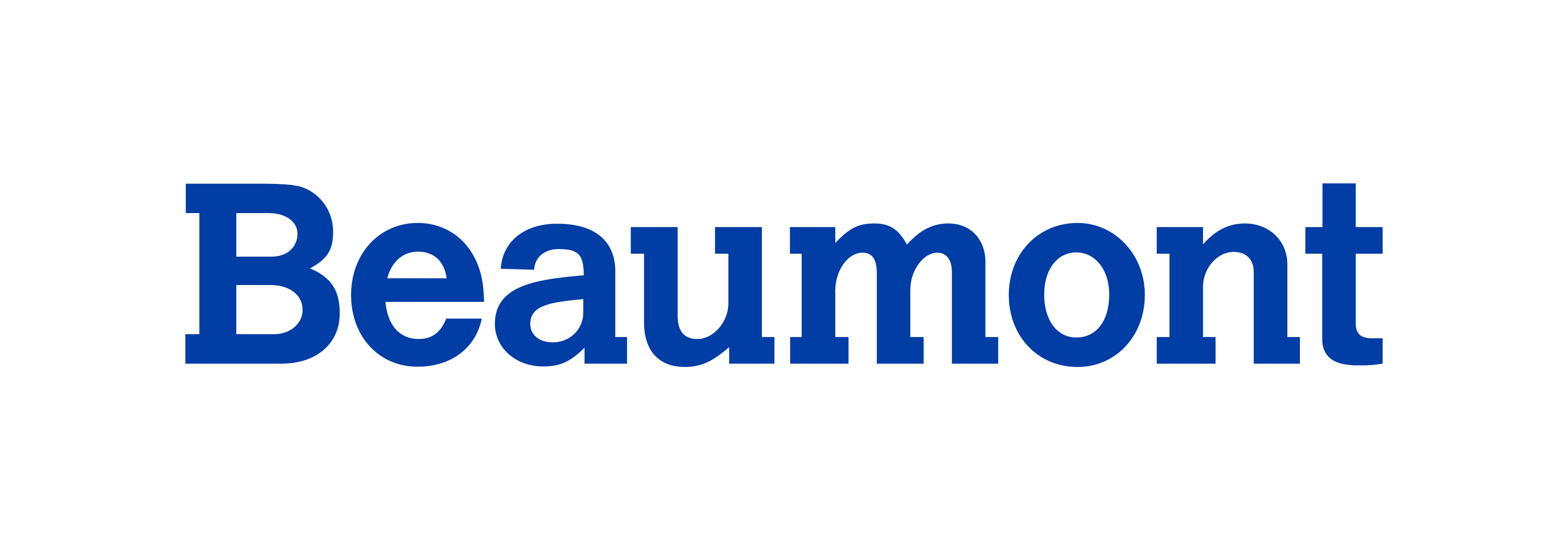 Beaumont Logo