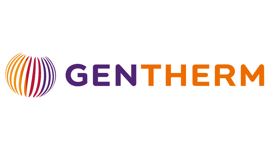 GENTHERM sponsor logo