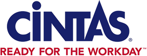 Cintas - Ready for the workday.