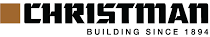 Christman - Building since 1894.