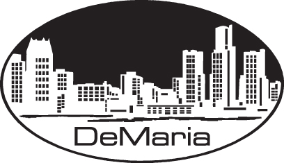 DeMaria