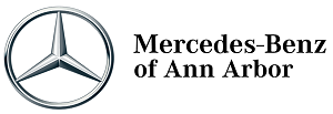 Mercedes-Benz of Ann Arbor Logo