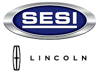 SESI Lincoln Logo