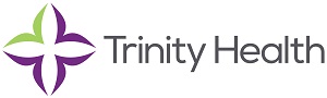 Trinity Health logo