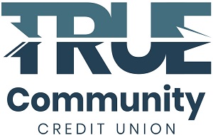 True Community Credit Union Logo